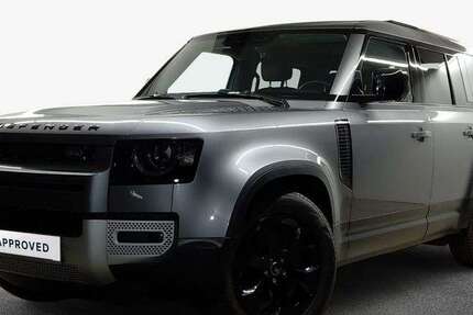 Land Rover Defender 64.278 km 69.990 &euro; München 80809