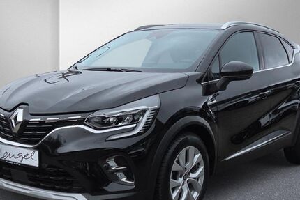 Renault Captur 26.800 km 18.220 &euro; Wunsiedel 95632