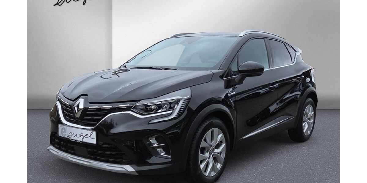 Renault Captur 26.800 km 18.220 &euro; Wunsiedel 95632