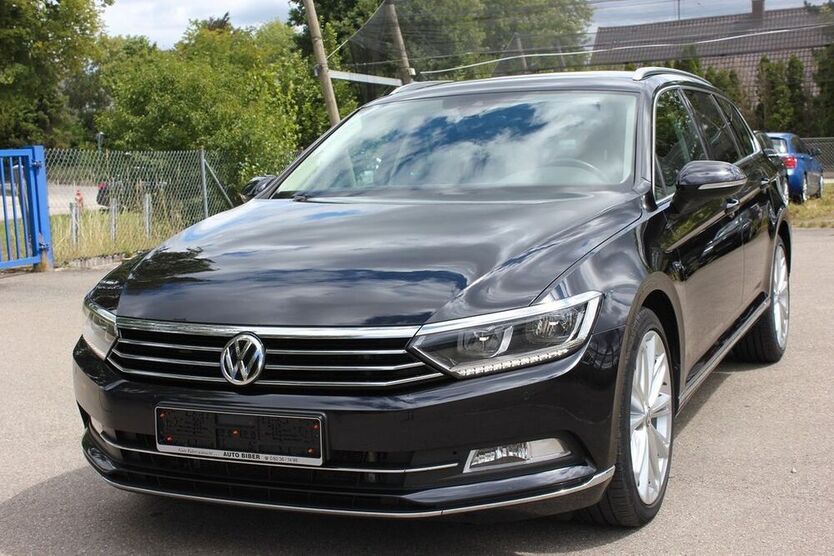 Passat