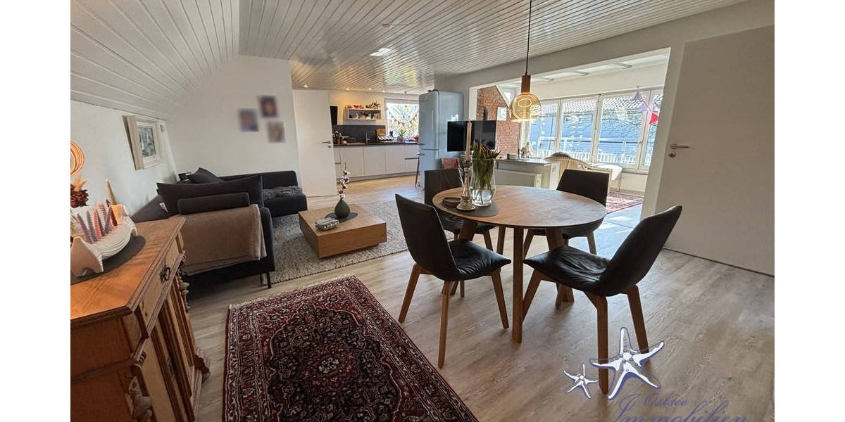 Mehrfamilienhaus, Wohnhaus Schönberger Strand Schönberger Strand - 7 Zimmer, 100 m&sup2;, 465.000&euro; | Angebot:26190347