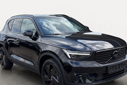 Volvo XC40 10.443 km 37.990 &euro; Friedberg 61169