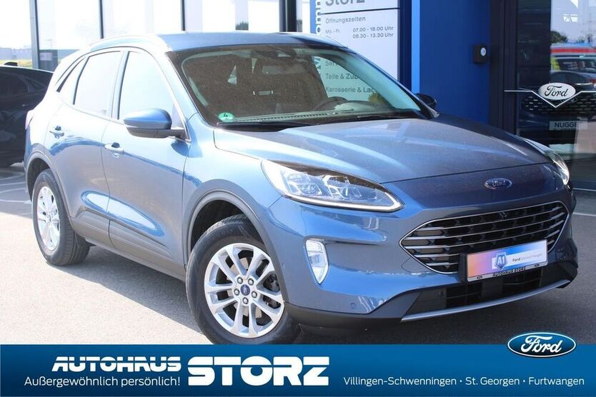 Kuga