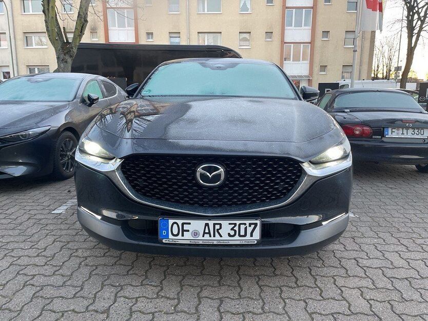 CX-30