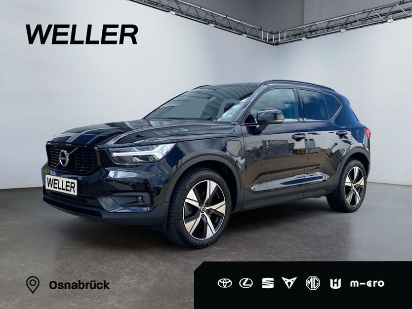 XC40