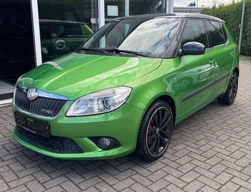 Fabia