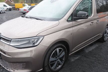VW Caddy 144.900 km 29.490 &euro; Freren 49832