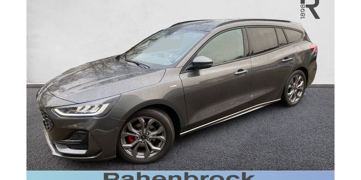 Ford Focus 16.021 km 25.990 &euro; Osnabrück 49082