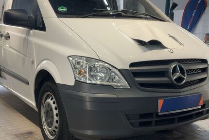 Mercedes-Benz Vito 192.750 km 8.490 &euro; Maxhütte-Haidhof 93142