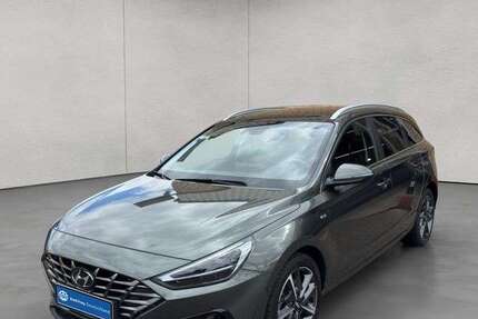 Hyundai i30 43.739 km 19.550 € Frankfurt am Main 60386