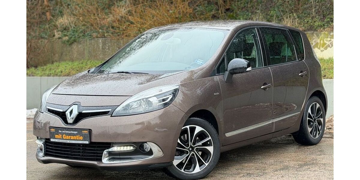 Renault Scenic 74.300 km 10.900 &euro; Kiel 24147