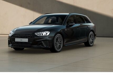 Audi A4 19.016 km 39.212 &euro; Northeim 37154