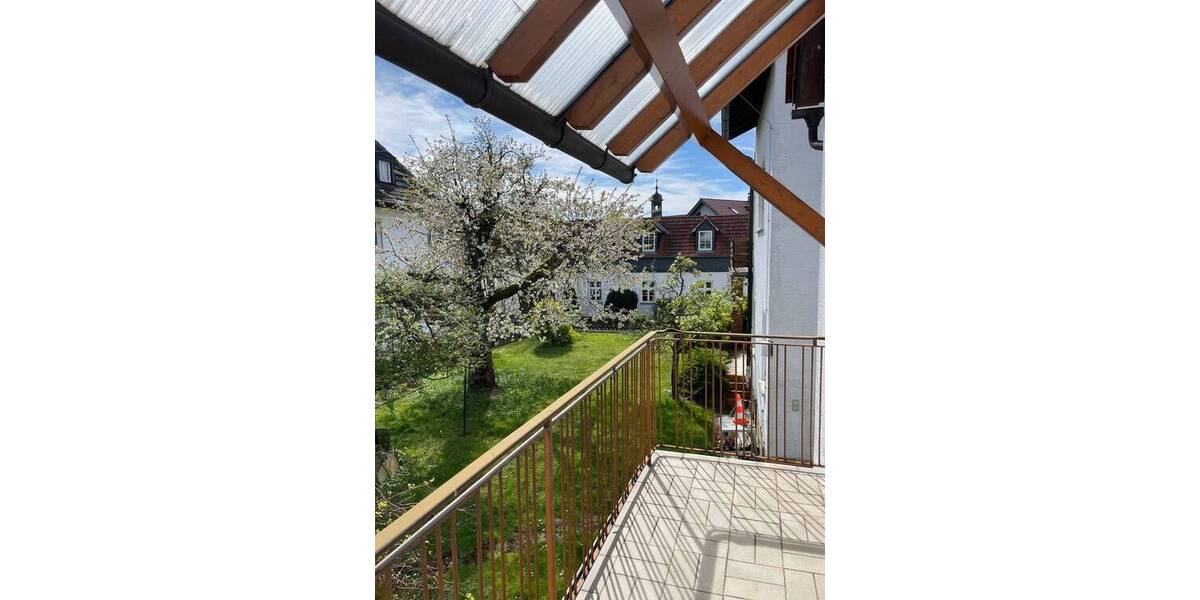 Kronach: Zwei Häuser zum Preis von Einem 1 zimmer