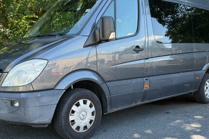 Mercedes-Benz Sprinter 240.000 km 7.500 &euro; Offenbach am Main 63069