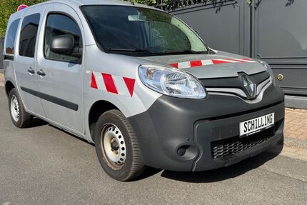 Renault Kangoo 57.377 km 9.990 &euro; Freigericht/ Somborn bei Frankfurt am Main 63579
