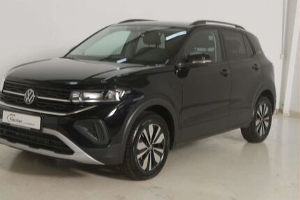 VW T-Cross 14.328 km 23.940 &euro; Neumarkt 92318