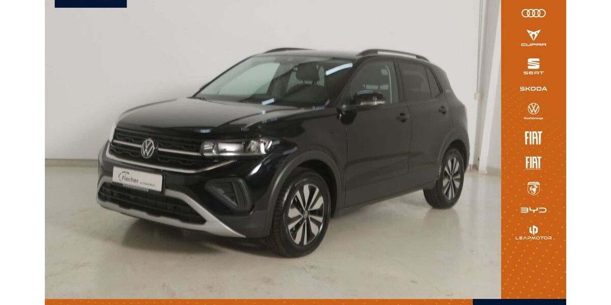 VW T-Cross 14.328 km 23.940 &euro; Neumarkt 92318