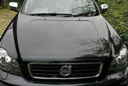 Volvo XC90 177.000 km 5.400 € Schladt 54534