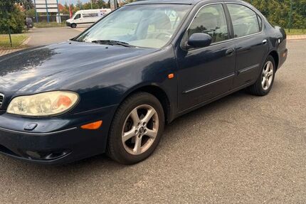 Nissan Maxima