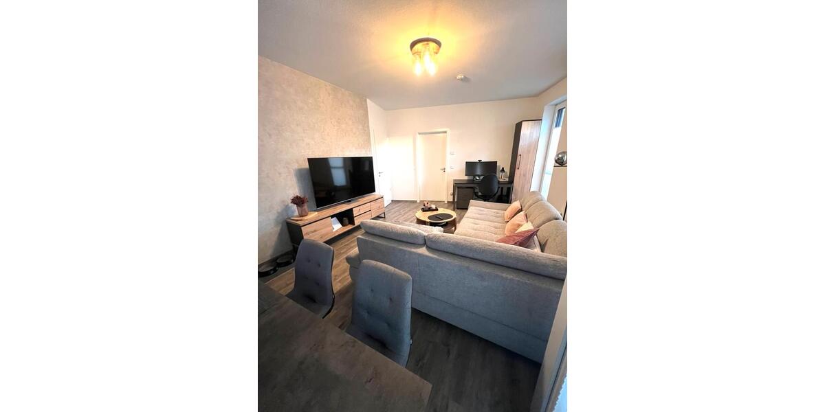 Erdgeschoßwohnung Nordhorn Bakelde - 2 Zimmer, 61 m&sup2;, 253.900&euro; | Angebot:24360315