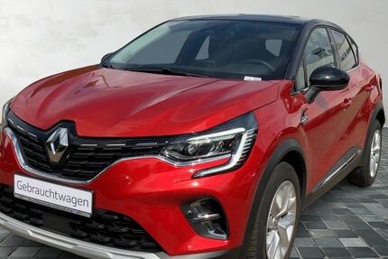 Renault Captur 27.873 km 19.397 &euro; Erfurt 99099