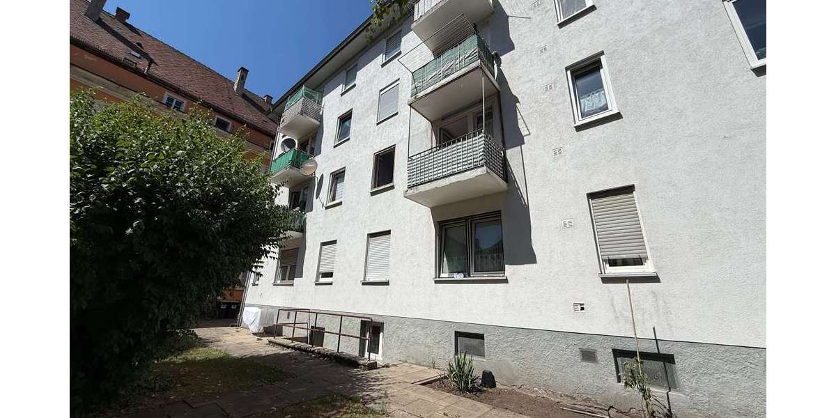 Etagenwohnung Kaiserslautern - 4 Zimmer, 82 m&sup2;, 178.000&euro; | Angebot:27115194