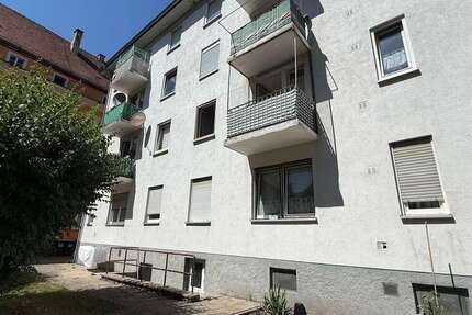 Wohnung Kaiserslautern - 4 Zimmer, 82 m&sup2;, 178.000&euro; | Angebot:27115194