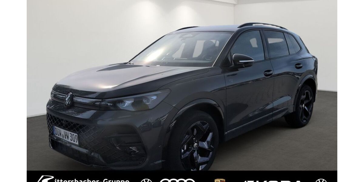 VW Tiguan 6.714 km 49.900 &euro; Grünstadt 67269