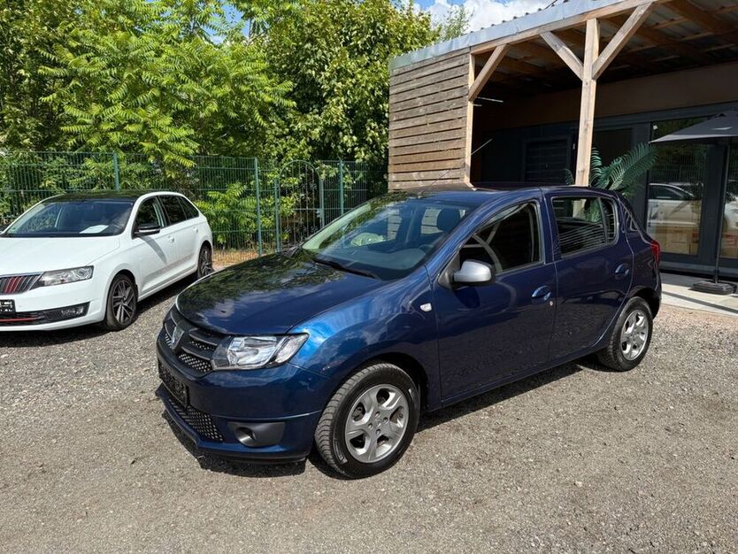 Sandero