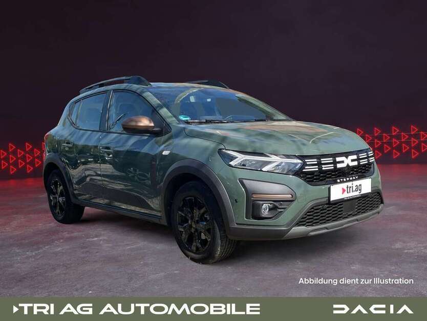 Sandero