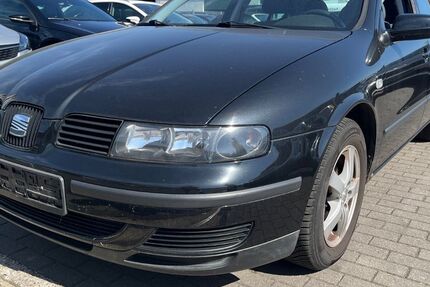 Seat Leon 168.033 km 1.300 € Trier 54294
