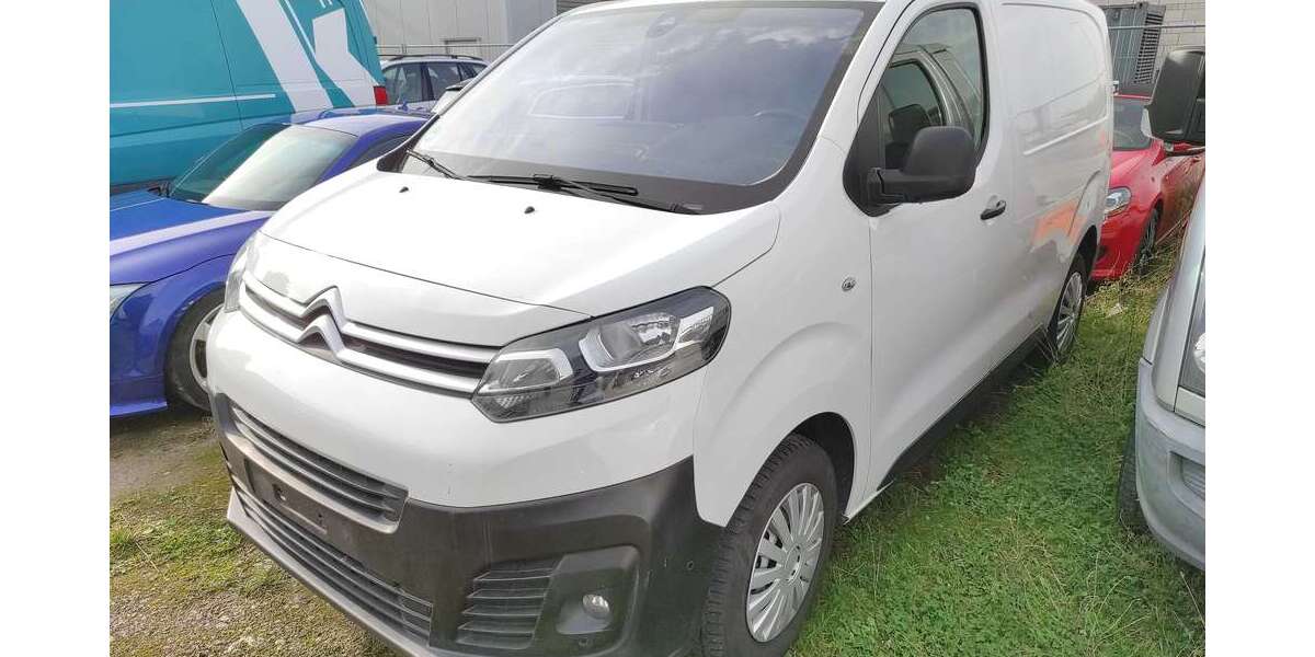 Citroen Jumpy 149.999 km 8.499 &euro; Bickenbach 64404