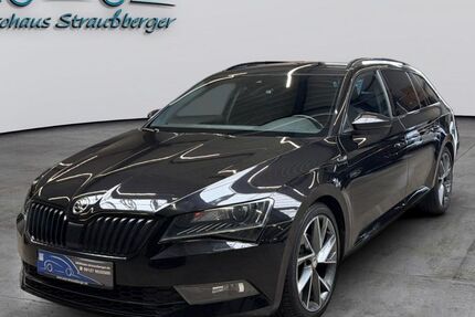 Skoda Superb 136.500 km 18.990 &euro; Buchschwabach bei Nürnberg 90574