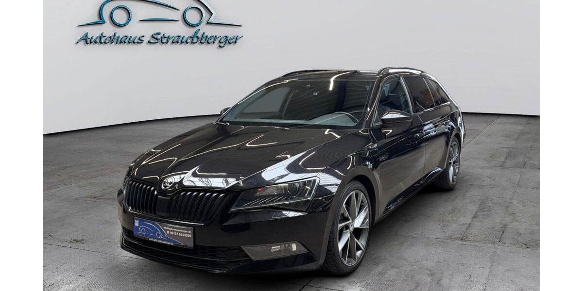 Skoda Superb 136.500 km 19.190 &euro; Buchschwabach bei Nürnberg 90574