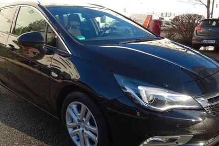 Opel Astra 165.000 km 6.990 &euro; Landshut 84030