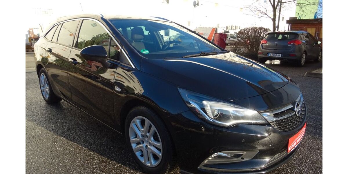 Opel Astra 165.000 km 6.990 &euro; Landshut 84030