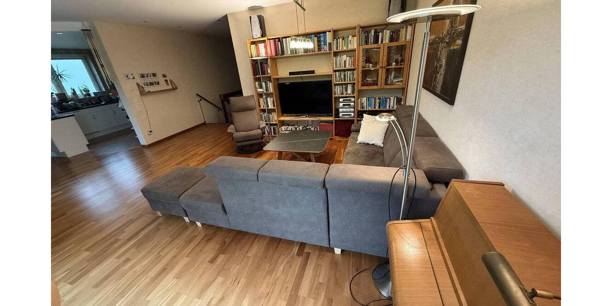 Doppelhaushälfte Mönchengladbach Mülfort - 5 Zimmer, 194 m&sup2;, 719.000&euro; | Angebot:26703080