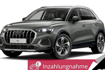 Audi Q3 2.200 km 37.820 &euro; Landshut 84030