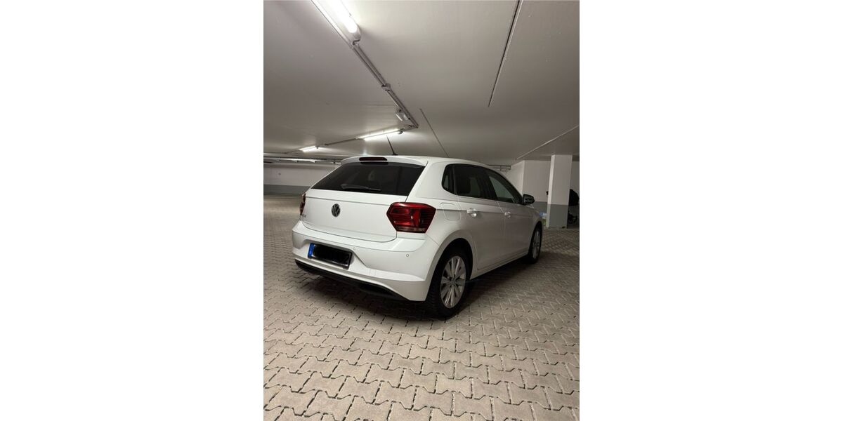 VW Polo 120.628 km 15.700 &euro; Karlsruhe 76131