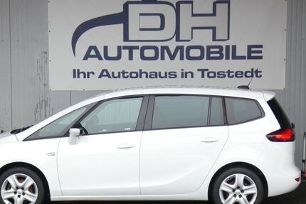 Opel Zafira 149.988 km 9.490 &euro; Tostedt 21255