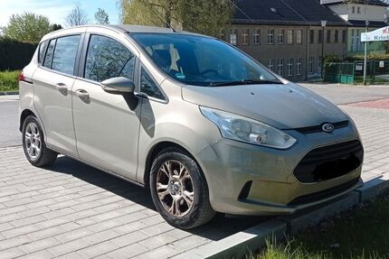 Ford B-Max 97.000 km 9.700 &euro; Meuselwitz 04610