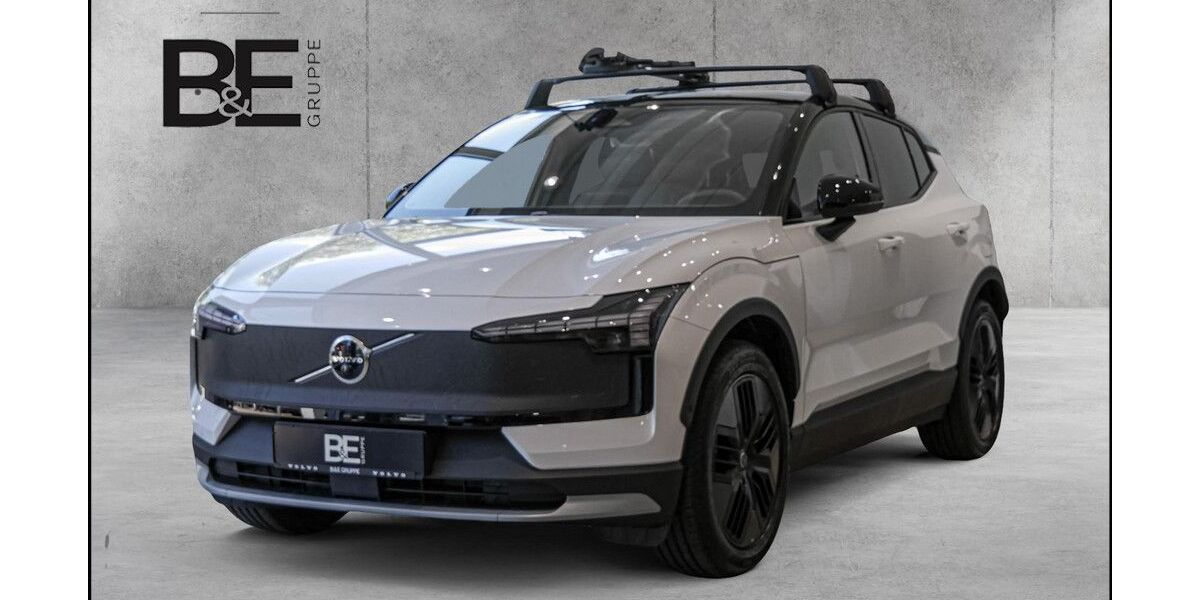 Volvo EX30 14.500 km 48.990 &euro; Ahrensburg 22926