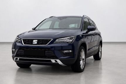 Seat Ateca 140.000 km 11.990 &euro; Chemnitz 09116