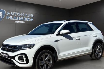 VW T-Roc 79.000 km 20.450 &euro; Amelinghausen 21385