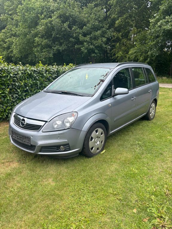 Zafira