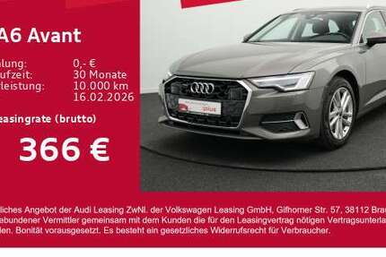 Audi A6 8.900 km 47.670 &euro; Gersthofen 86368