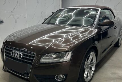 Audi A5 108.182 km 14.485 &euro; Bielefeld 33659