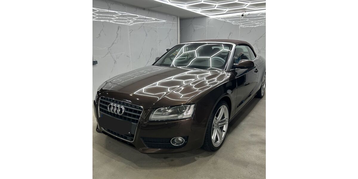 Audi A5 108.182 km 14.485 &euro; Bielefeld 33659