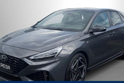 Hyundai i30 1.540 km 24.990 &euro; Garbsen 30827