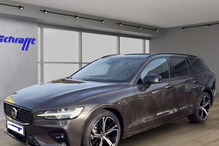 Volvo V60 21.750 km 39.500 &euro; Wurmberg 75449